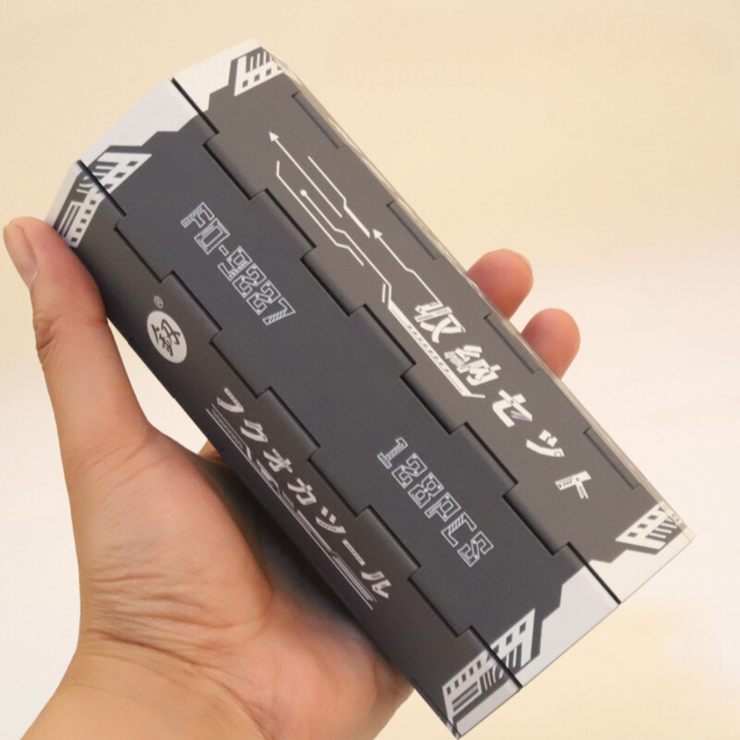 Japanese manual screwdriver set - Nordeco House