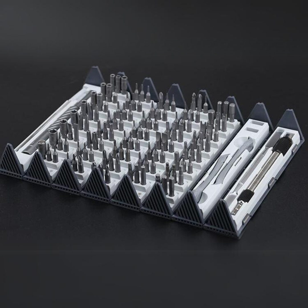 Japanese manual screwdriver set - Nordeco House