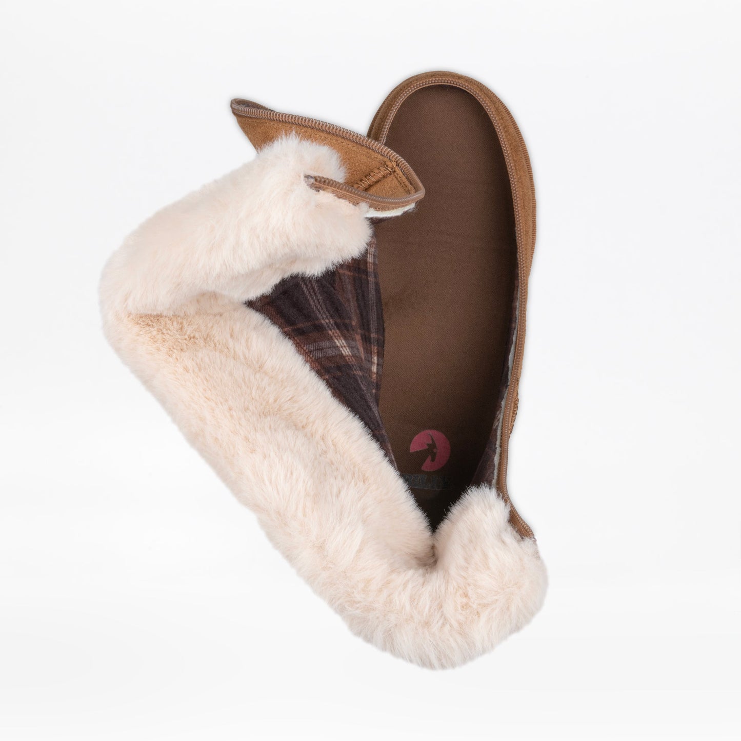Women's Chestnut BILLY Cozy II