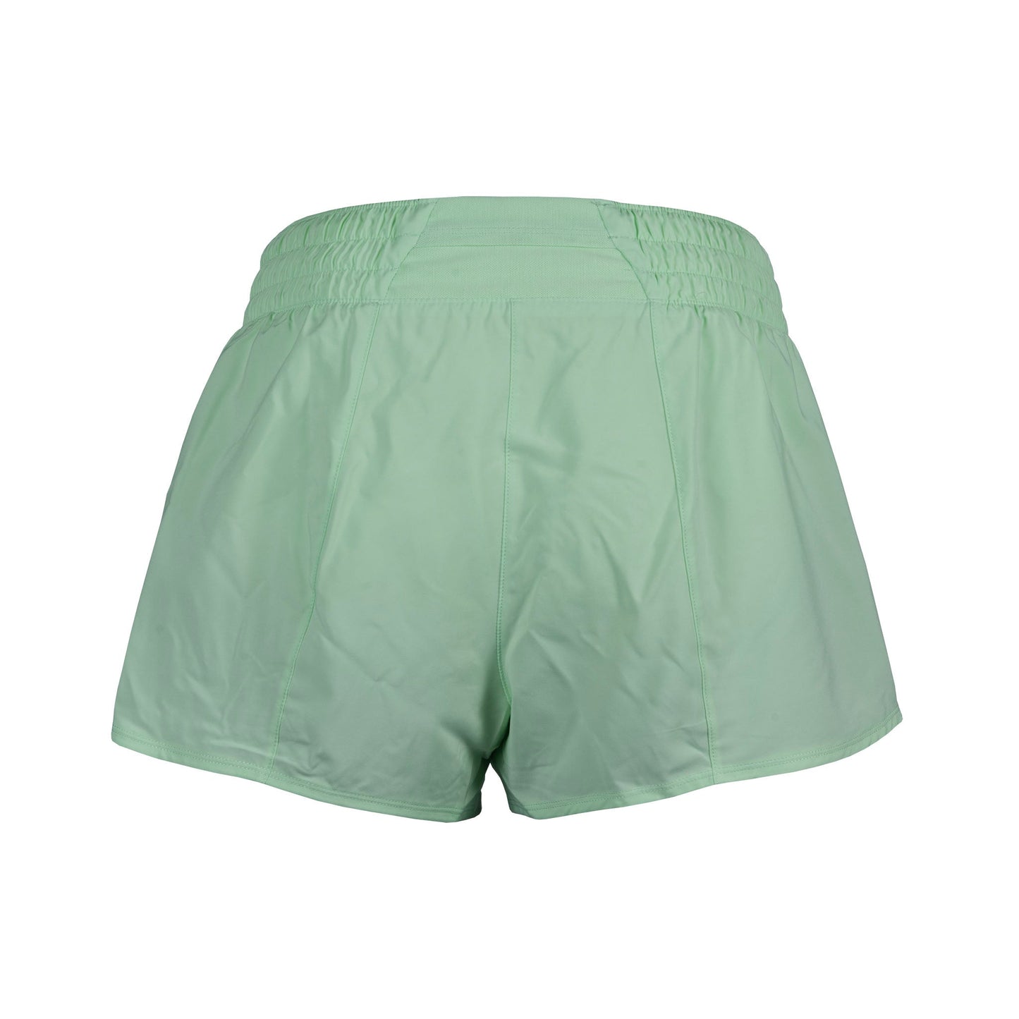 Nike USATF Women's Dri-FIT Mid-Rise 3 Brief-Lined Shorts