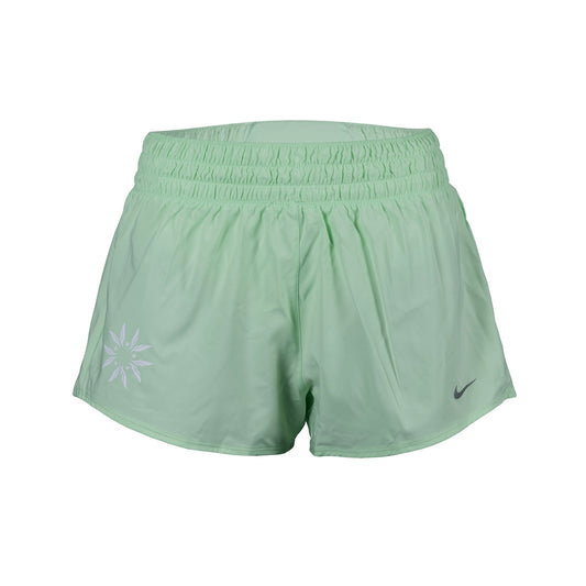 Nike USATF Women's Dri-FIT Mid-Rise 3 Brief-Lined Shorts